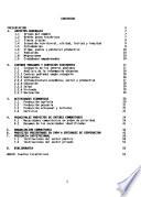 Diagnóstico del municipio de [name of county], Departamento de Huehuetenango: Chiantla