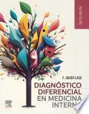 Diagnóstico diferencial en medicina interna