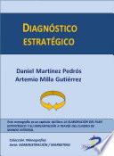 Diagnóstico estratégico