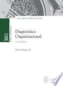 Diagnóstico organizacional