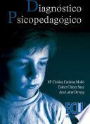 Diagnóstico psicopedagogico