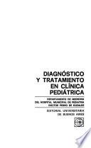 Diagnóstico y tratamiento en clínica pediátrica