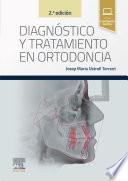 Diagnóstico y tratamiento en ortodoncia