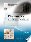 Diagnostics in Chinese Medicine