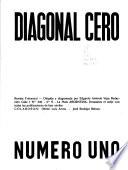 Diagonal cero
