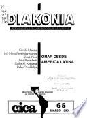 Diakonía