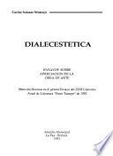 Dialecestética