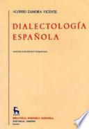 Dialectología española