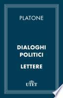 Dialoghi politici. Lettere