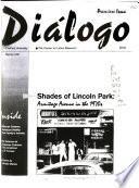 Diálogo: an Interdisciplinary Studies Journal