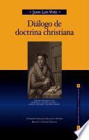 Diálogo de doctrina christiana