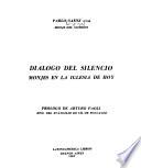 Diálogo del silencio