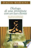Dialogo di una prostituta con un suo cliente