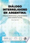 Diálogo Interreligioso en Argentina