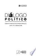 Diálogo político