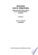 Diálogos con el territorio