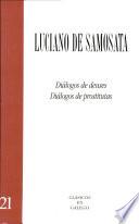Diálogos de Deuses / Diálogos de Prostitutas