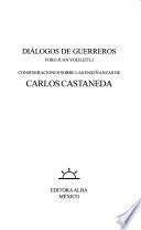 Diálogos de guerreros