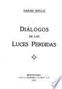 Diálogos de las luces perdidas