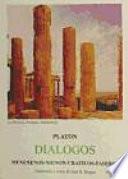 Dialogos de Platon