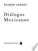 Diálogos mexicanos
