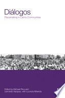 Diálogos: Placemaking in Latino Communities
