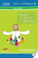 Diálogos Semanales con Jesús, Libro 4