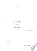 Dialogue Cutting Continuities