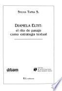 Diamela Eltit