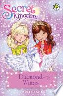 Diamond Wings
