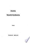 Diana transfigurada