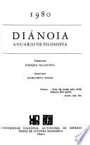 Diánoia