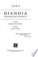 Diánoia