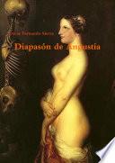 Diapasón de Angustia