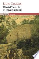Diari d'Escània i Univers endins