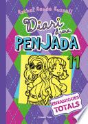 Diari d una Penjada 11. Eneamigues totals