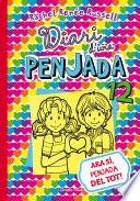 Diari d'una penjada 12. Ara sí, penjada del tot!