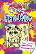 Diari d'una penjada 16. Quina crac de germaneta!