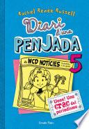 Diari d'una penjada 5. Ueee! Una crac del periodisme