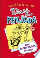 Diari d'una penjada 6. Una trencacors de pega