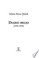 Diario brujo (1995-1999)