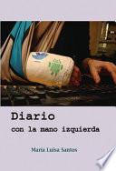 Diario con la mano izquierda