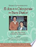 Diario Conmemorativo: El don de la Catequesis del Buen Pastor