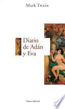 Diario de Adán y Eva