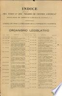 Diario de Centro América