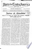 Diario de Centro América