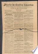 Diario de Centro América