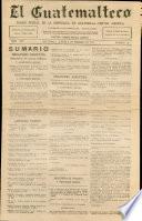 Diario de Centro América