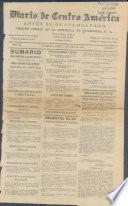 Diario de Centro América