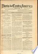 Diario de Centro América